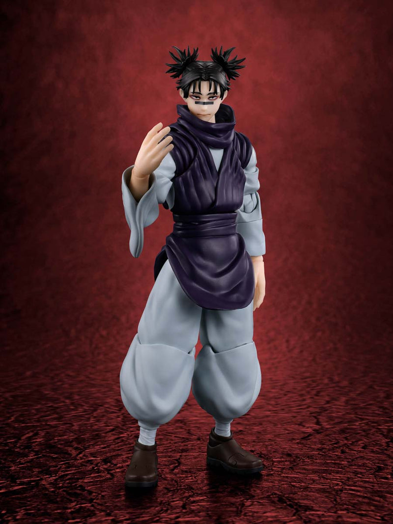 Load image into Gallery viewer, Bandai - S.H.Figuarts - Jujutsu Kaisen - Choso
