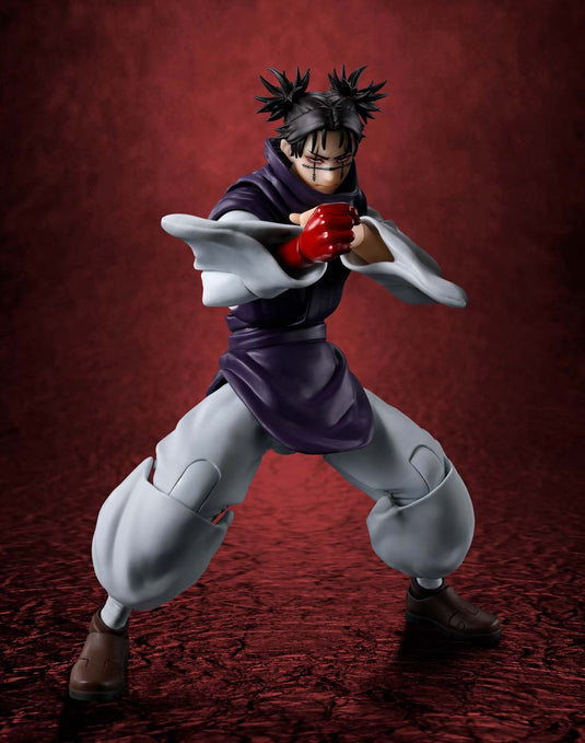 Bandai - S.H.Figuarts - Jujutsu Kaisen - Choso