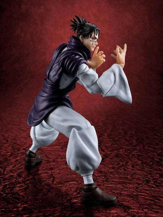 Bandai - S.H.Figuarts - Jujutsu Kaisen - Choso