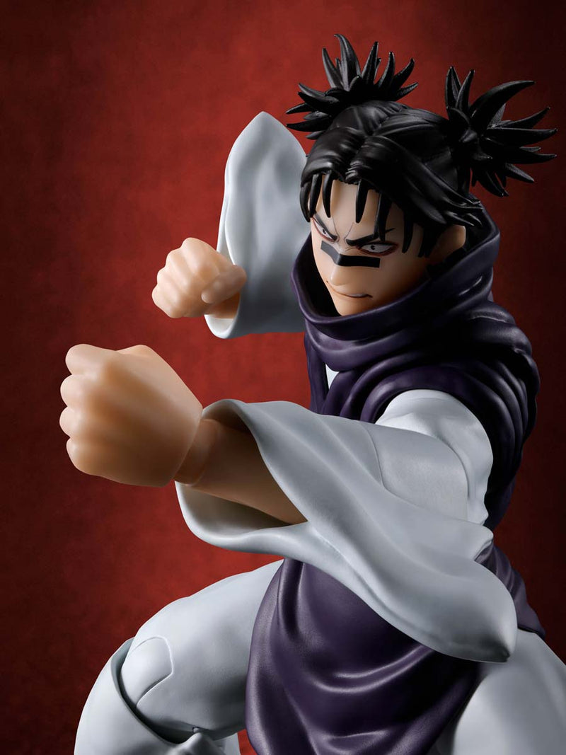 Load image into Gallery viewer, Bandai - S.H.Figuarts - Jujutsu Kaisen - Choso
