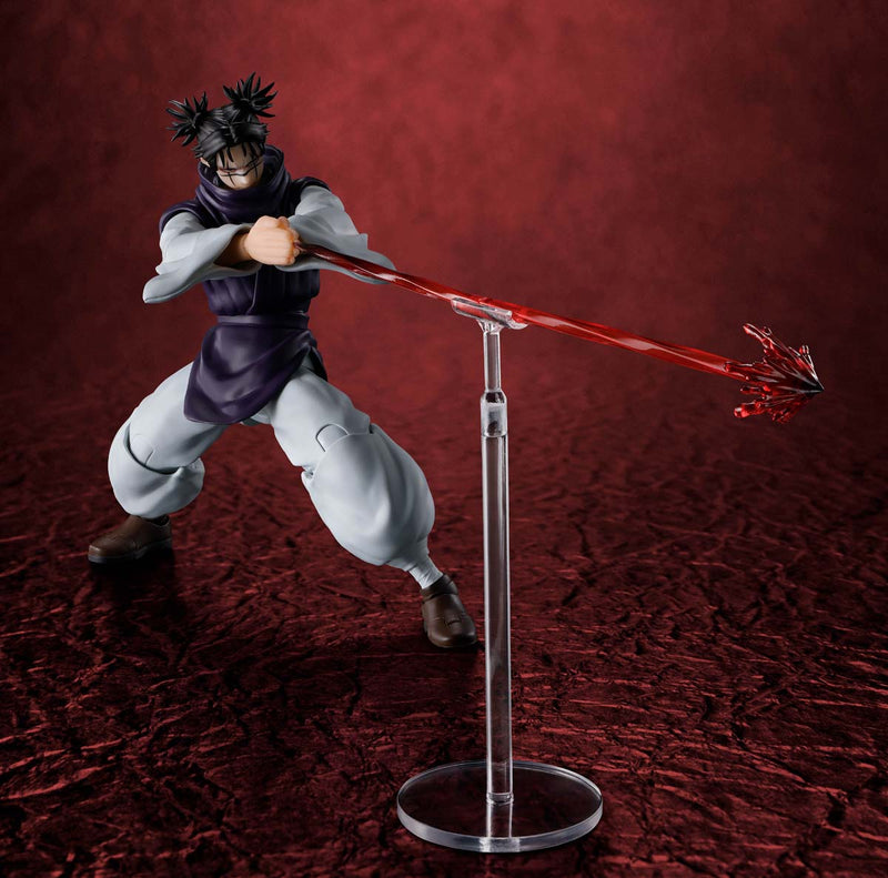 Load image into Gallery viewer, Bandai - S.H.Figuarts - Jujutsu Kaisen - Choso
