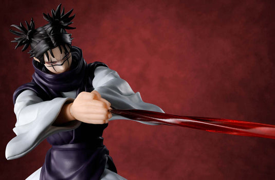 Bandai - S.H.Figuarts - Jujutsu Kaisen - Choso