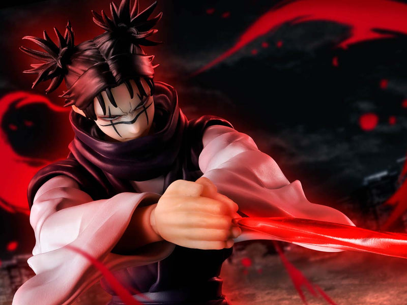 Load image into Gallery viewer, Bandai - S.H.Figuarts - Jujutsu Kaisen - Choso
