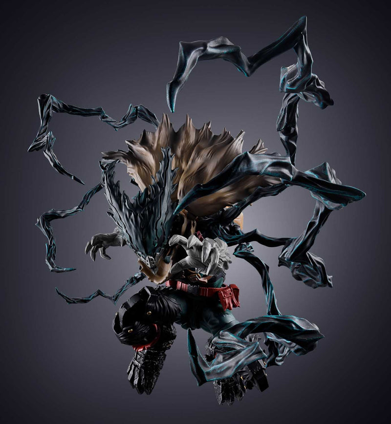 Load image into Gallery viewer, Bandai - S.H.Figuarts - My Hero Academia - Dark Deku
