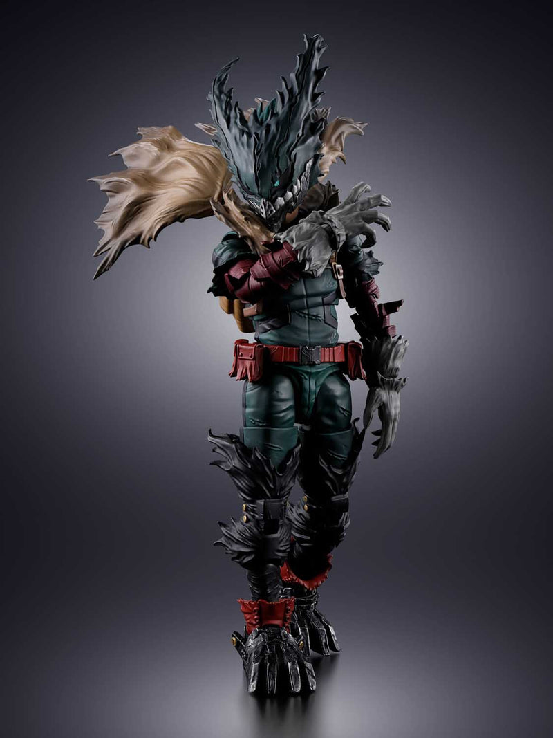 Load image into Gallery viewer, Bandai - S.H.Figuarts - My Hero Academia - Dark Deku
