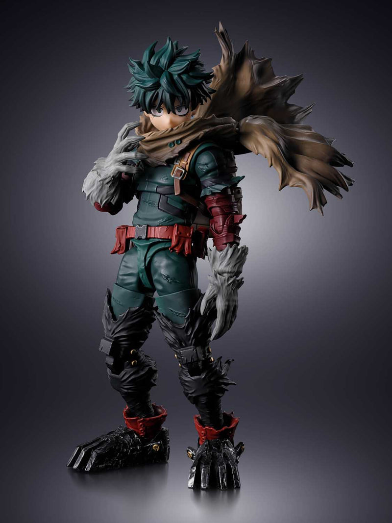 Load image into Gallery viewer, Bandai - S.H.Figuarts - My Hero Academia - Dark Deku
