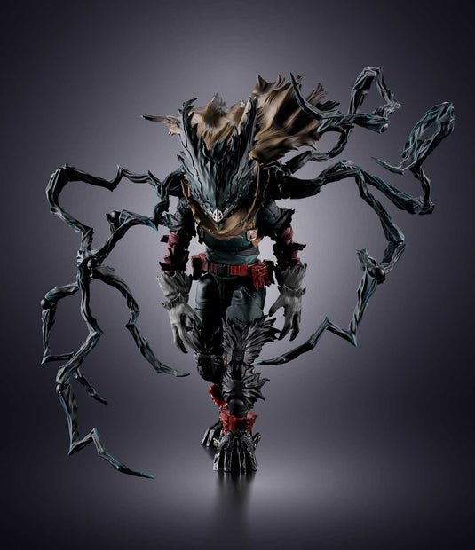 Bandai - S.H.Figuarts - My Hero Academia - Dark Deku