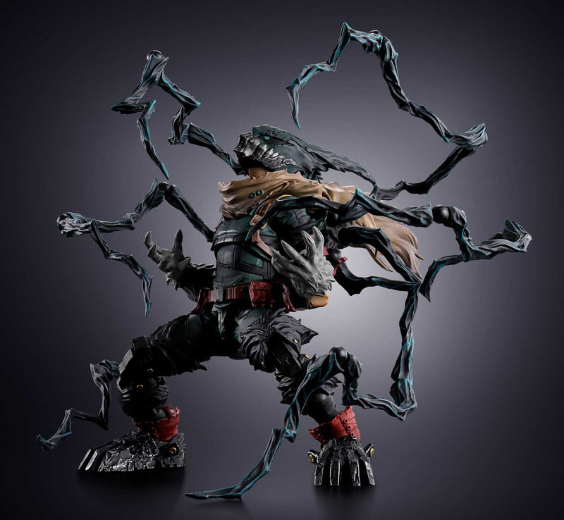 Load image into Gallery viewer, Bandai - S.H.Figuarts - My Hero Academia - Dark Deku
