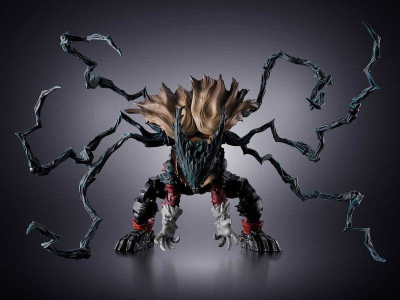 Load image into Gallery viewer, Bandai - S.H.Figuarts - My Hero Academia - Dark Deku
