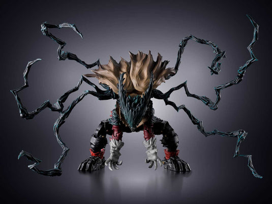 Bandai - S.H.Figuarts - My Hero Academia - Dark Deku