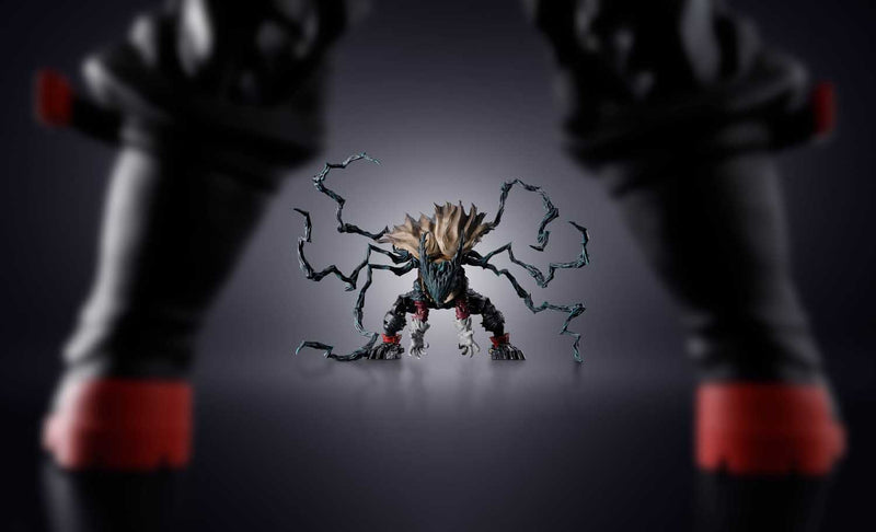 Load image into Gallery viewer, Bandai - S.H.Figuarts - My Hero Academia - Dark Deku
