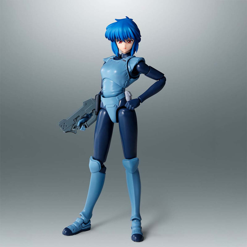 Load image into Gallery viewer, Bandai - S.H.Figuarts - The Ghost in the Shell - Motoko Kusanagi
