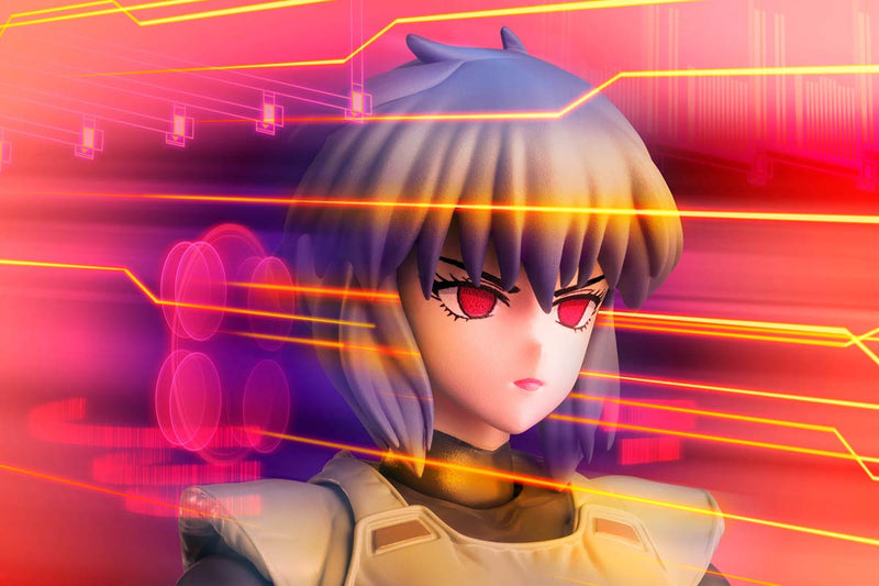 Load image into Gallery viewer, Bandai - S.H.Figuarts - The Ghost in the Shell - Motoko Kusanagi
