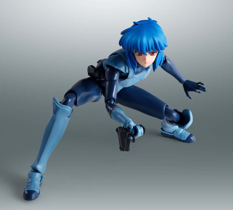 Load image into Gallery viewer, Bandai - S.H.Figuarts - The Ghost in the Shell - Motoko Kusanagi
