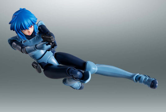 Bandai - S.H.Figuarts - The Ghost in the Shell - Motoko Kusanagi