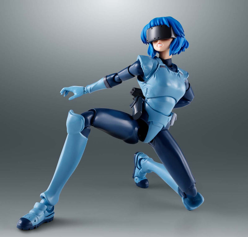 Load image into Gallery viewer, Bandai - S.H.Figuarts - The Ghost in the Shell - Motoko Kusanagi

