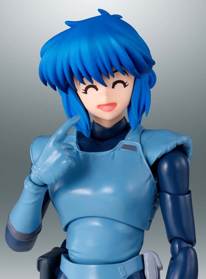 Load image into Gallery viewer, Bandai - S.H.Figuarts - The Ghost in the Shell - Motoko Kusanagi
