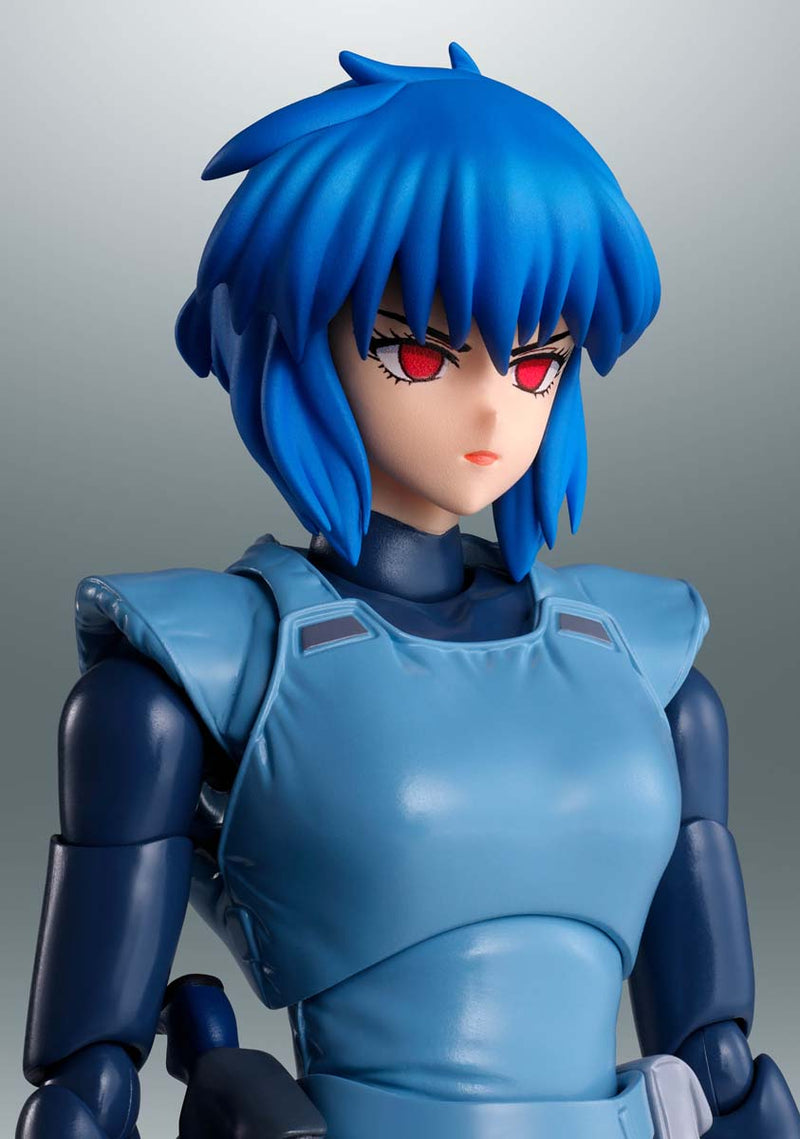 Load image into Gallery viewer, Bandai - S.H.Figuarts - The Ghost in the Shell - Motoko Kusanagi
