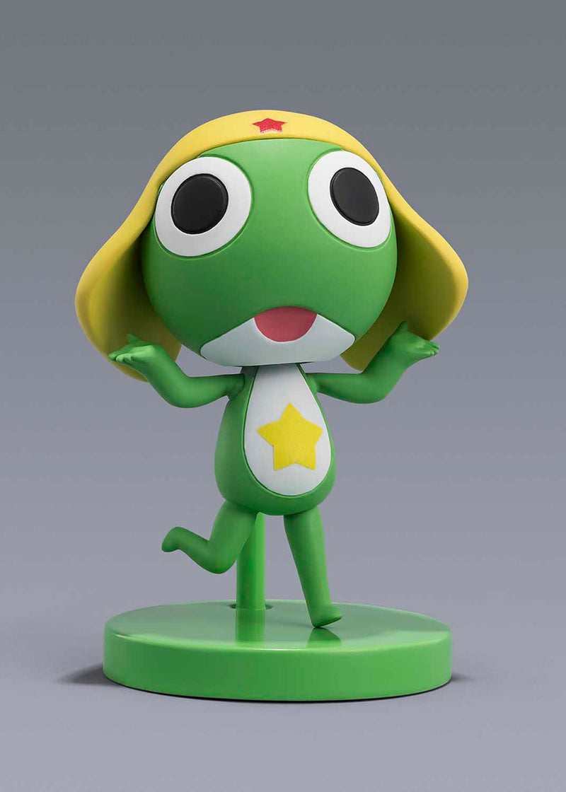 Load image into Gallery viewer, Bandai - S.H.Figuarts - Sergeant Frog - Keroro &amp; Pekoponian Suits Set
