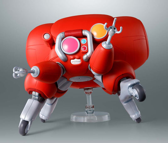 Bandai - The Robot Spirits - The Ghost in the Shell - Fuchikoma