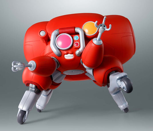 Bandai - The Robot Spirits - The Ghost in the Shell - Fuchikoma
