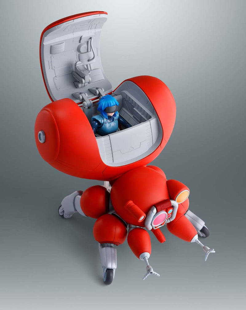 Load image into Gallery viewer, Bandai - The Robot Spirits - The Ghost in the Shell - Fuchikoma
