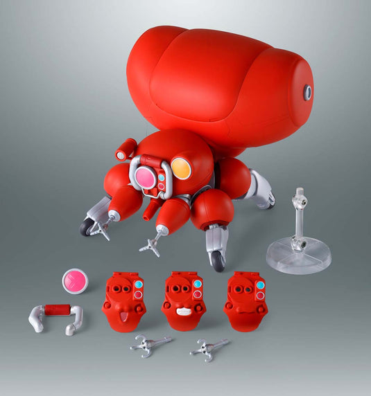Bandai - The Robot Spirits - The Ghost in the Shell - Fuchikoma