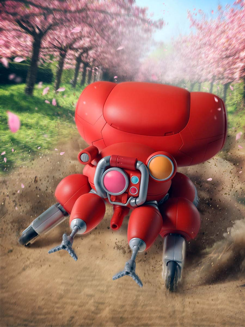 Load image into Gallery viewer, Bandai - The Robot Spirits - The Ghost in the Shell - Fuchikoma
