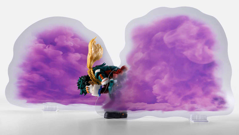 Load image into Gallery viewer, Bandai - S.H.Figuarts - My Hero Academia - One for All Plus Ultra Option Parts Set
