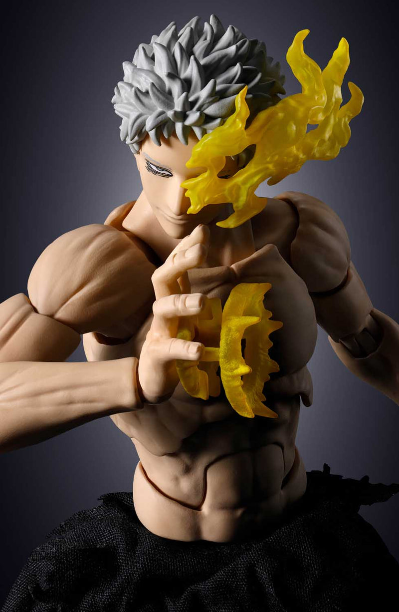 Load image into Gallery viewer, Bandai - S.H.Figuarts - My Hero Academia - All for One (Final Battle Set)
