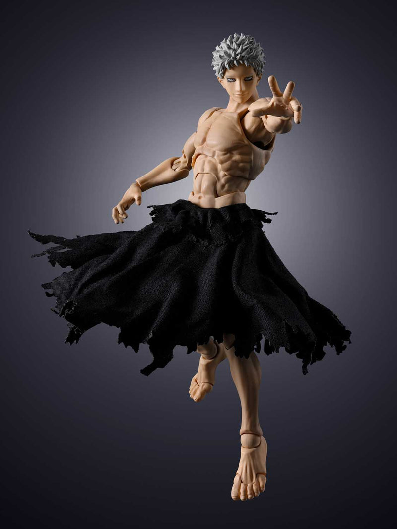 Load image into Gallery viewer, Bandai - S.H.Figuarts - My Hero Academia - All for One (Final Battle Set)
