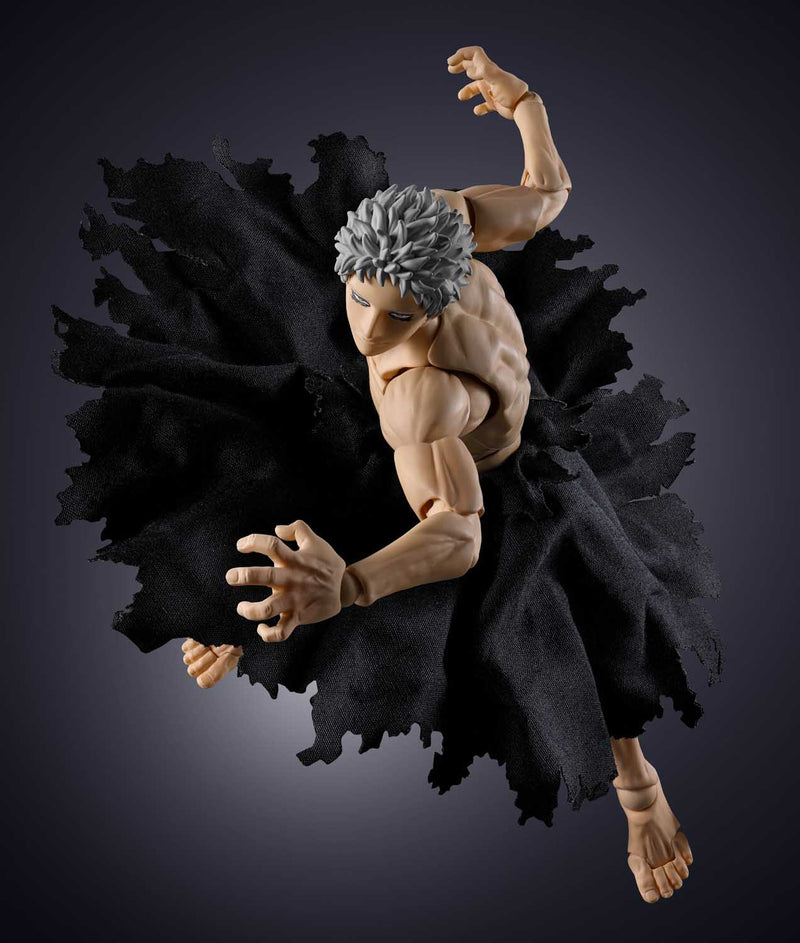 Load image into Gallery viewer, Bandai - S.H.Figuarts - My Hero Academia - All for One (Final Battle Set)
