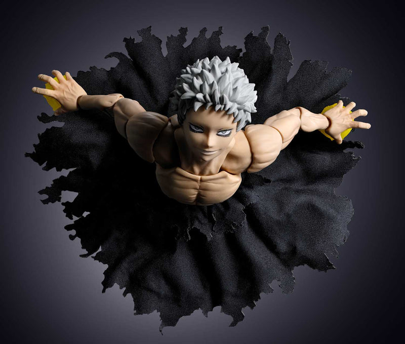 Load image into Gallery viewer, Bandai - S.H.Figuarts - My Hero Academia - All for One (Final Battle Set)
