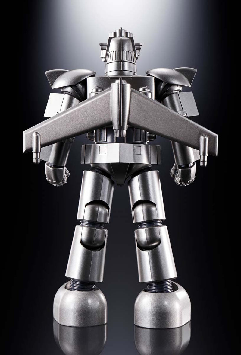 Load image into Gallery viewer, Bandai - Soul of Chogokin - Daitetsujin 17 - GX-101S Daittetsujin 17 &amp; Daitestujin 18 Graviton Box Set
