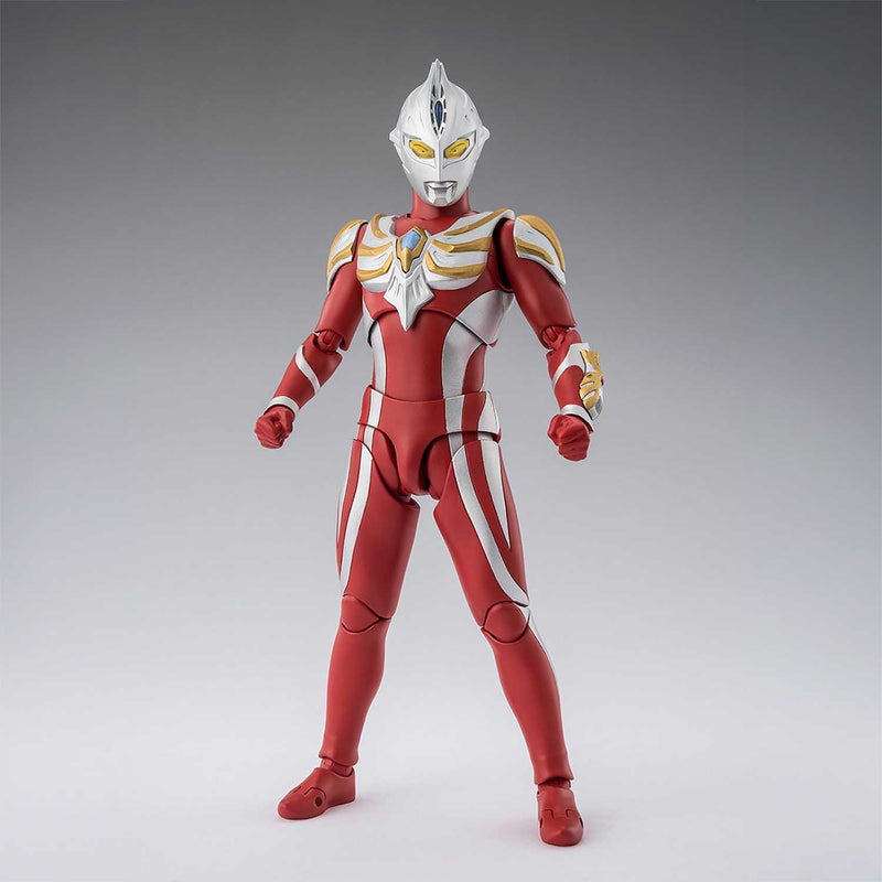 Load image into Gallery viewer, Bandai - S.H.Figuarts - Ultraman Max - Ultraman Max
