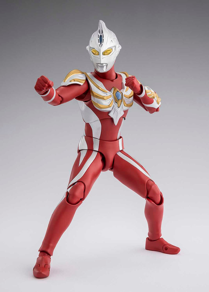 Load image into Gallery viewer, Bandai - S.H.Figuarts - Ultraman Max - Ultraman Max
