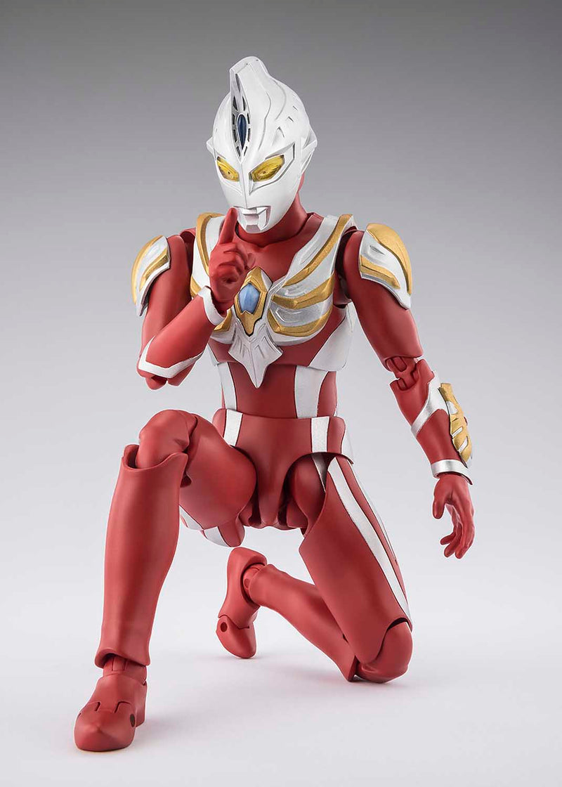 Load image into Gallery viewer, Bandai - S.H.Figuarts - Ultraman Max - Ultraman Max

