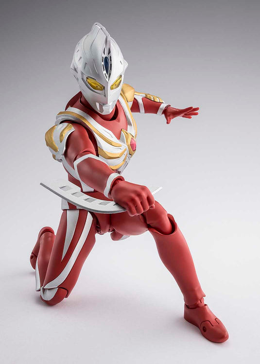 Bandai - S.H.Figuarts - Ultraman Max - Ultraman Max