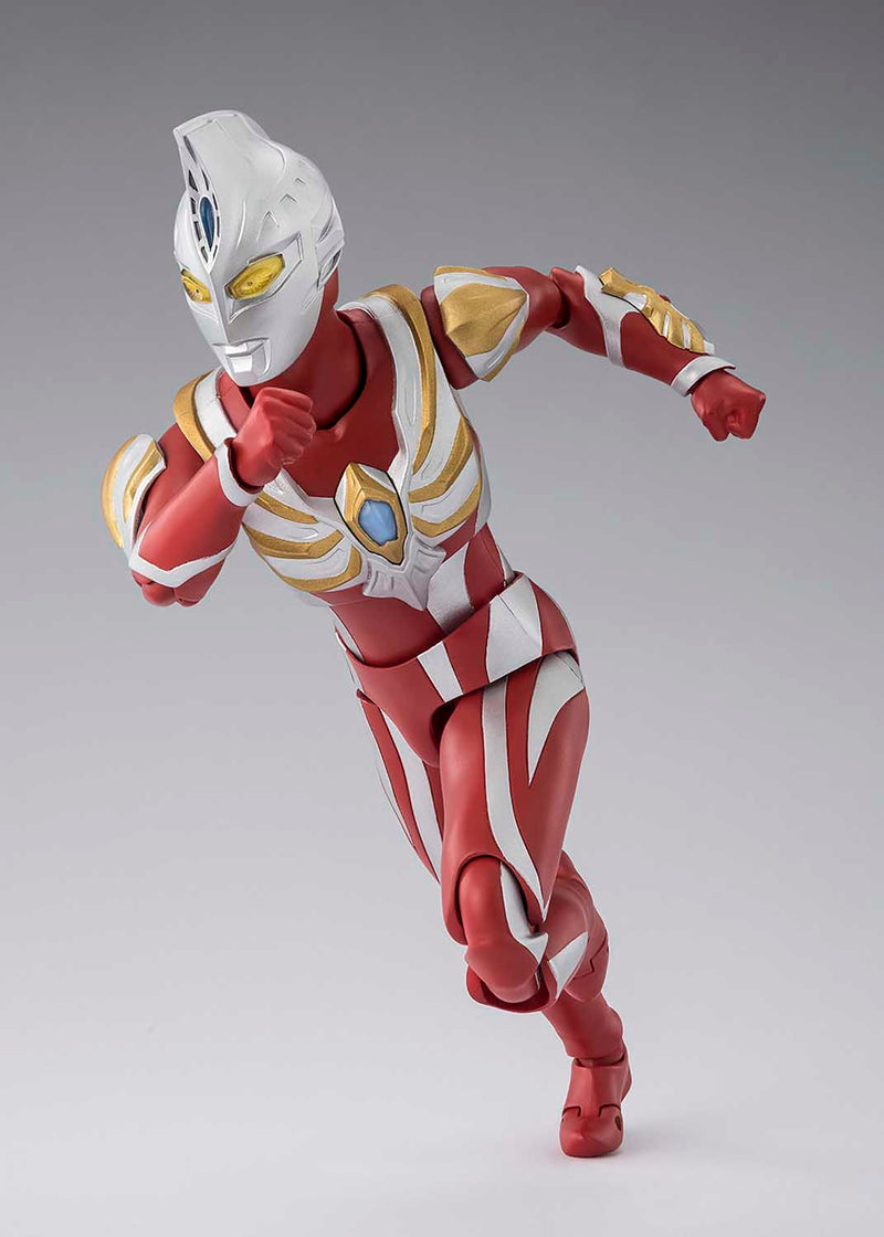 Load image into Gallery viewer, Bandai - S.H.Figuarts - Ultraman Max - Ultraman Max
