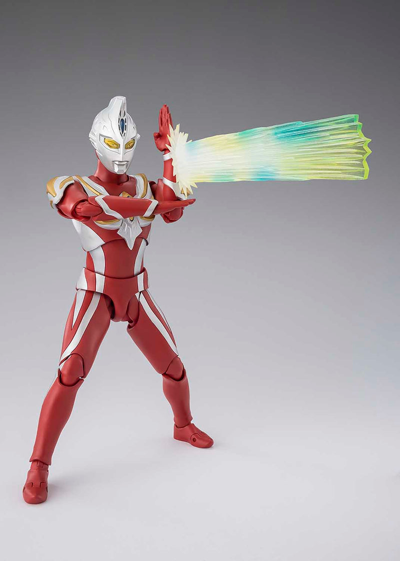 Load image into Gallery viewer, Bandai - S.H.Figuarts - Ultraman Max - Ultraman Max
