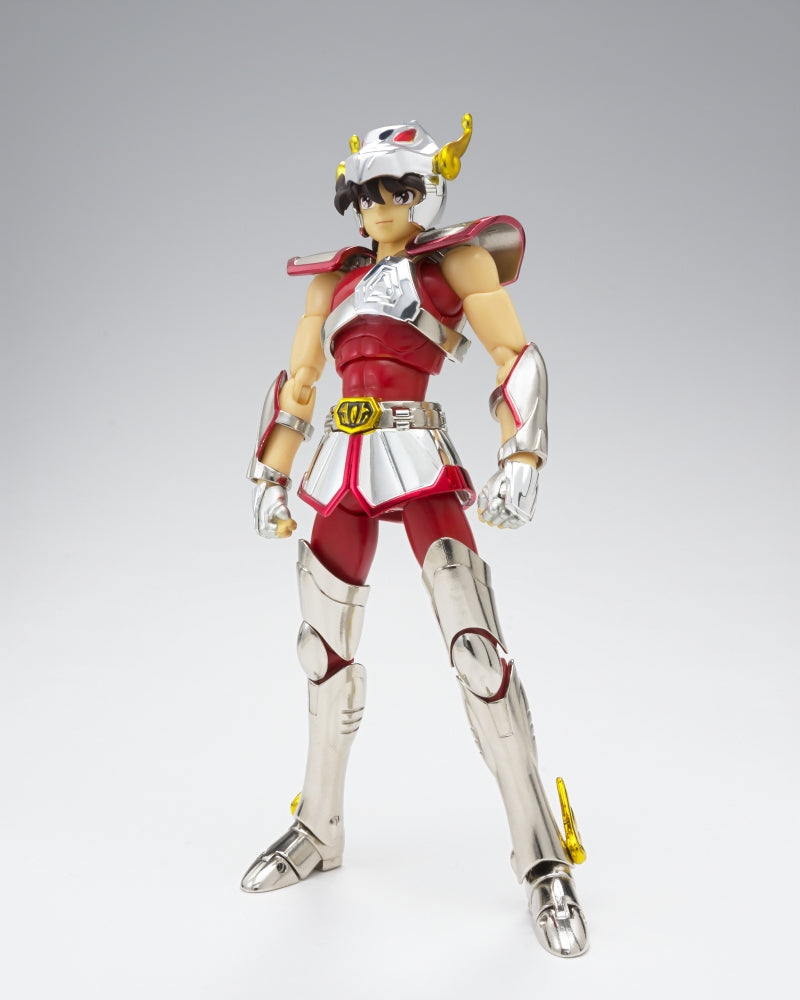 Load image into Gallery viewer, Bandai - Saint Seiya Myth Cloth - Pegasus Seiya (First Bronze Cloth) (Revival Version)
