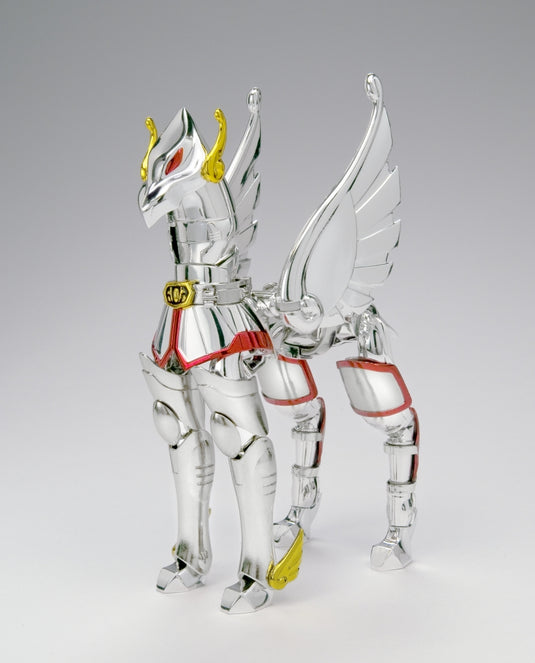 Bandai - Saint Seiya Myth Cloth - Pegasus Seiya (First Bronze Cloth) (Revival Version)