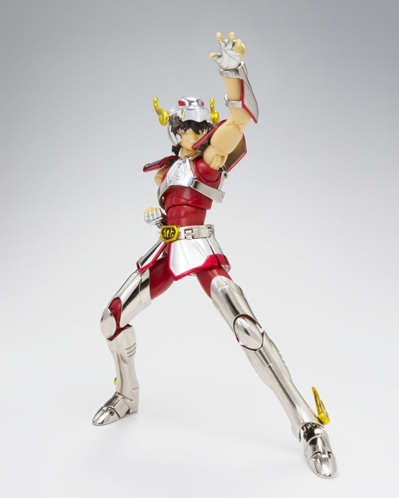 Load image into Gallery viewer, Bandai - Saint Seiya Myth Cloth - Pegasus Seiya (First Bronze Cloth) (Revival Version)
