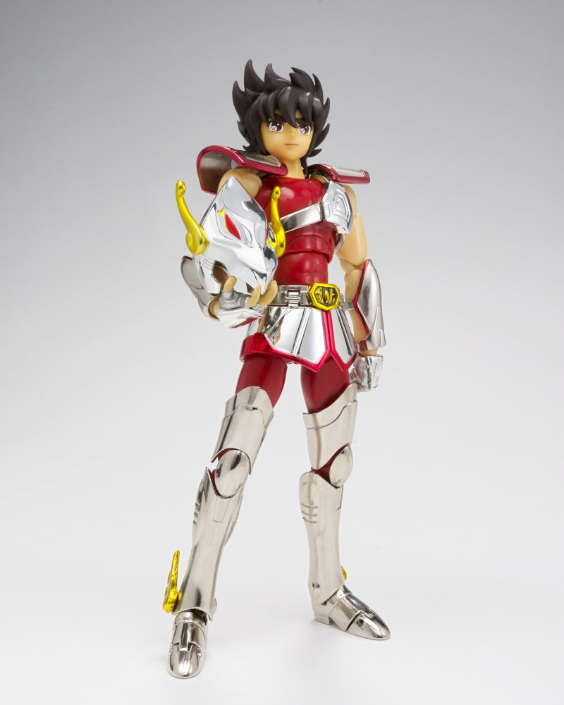 Load image into Gallery viewer, Bandai - Saint Seiya Myth Cloth - Pegasus Seiya (First Bronze Cloth) (Revival Version)

