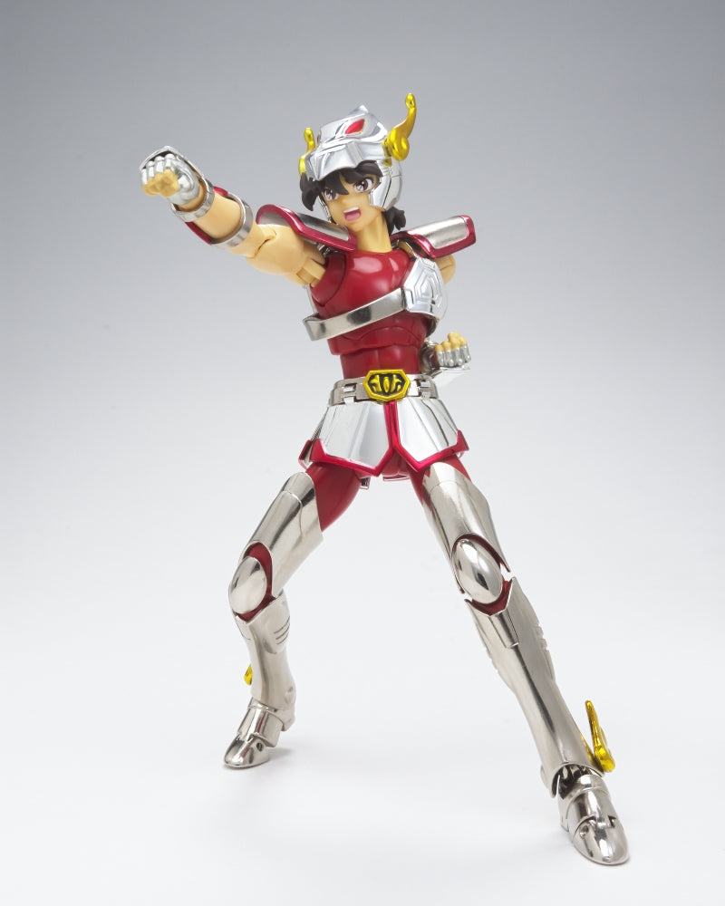 Load image into Gallery viewer, Bandai - Saint Seiya Myth Cloth - Pegasus Seiya (First Bronze Cloth) (Revival Version)
