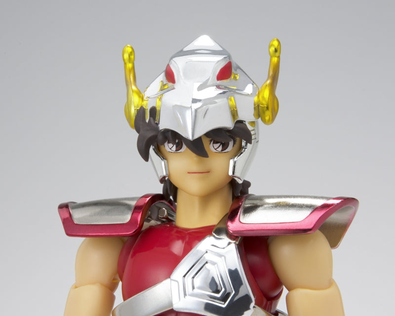 Load image into Gallery viewer, Bandai - Saint Seiya Myth Cloth - Pegasus Seiya (First Bronze Cloth) (Revival Version)
