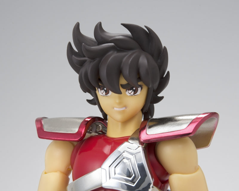 Load image into Gallery viewer, Bandai - Saint Seiya Myth Cloth - Pegasus Seiya (First Bronze Cloth) (Revival Version)
