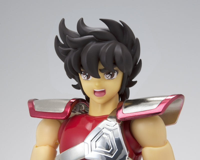 Load image into Gallery viewer, Bandai - Saint Seiya Myth Cloth - Pegasus Seiya (First Bronze Cloth) (Revival Version)
