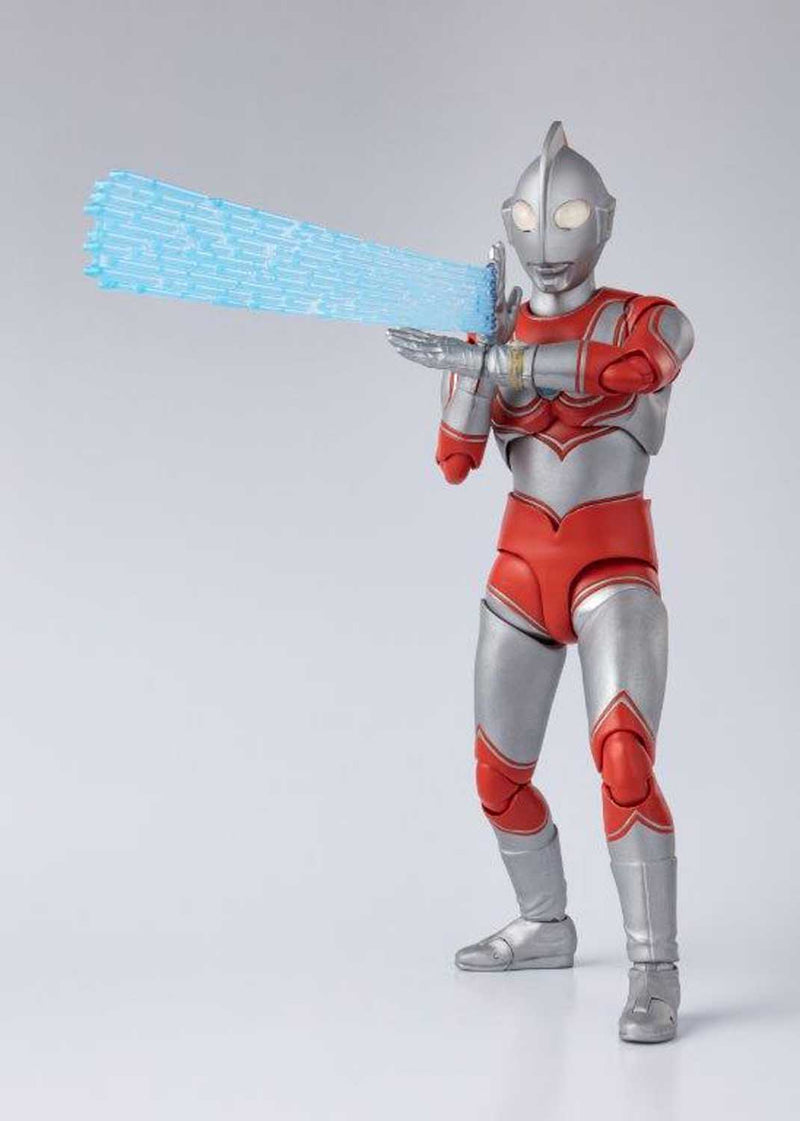 Load image into Gallery viewer, Bandai - S.H.Figuarts - Return of Ultraman - Ultraman Jack (Reissue)
