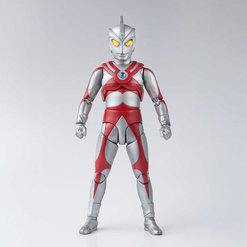 Load image into Gallery viewer, Bandai - S.H.Figuarts - Ultraman Ace - Ultraman Ace (Reissue)
